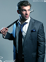 Sean Lawrence Needs You. Starring Sean Lawrence.