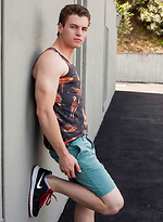 Justin Owen & Zane Porter