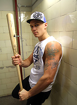 Meet our new Hung Mate Tate Ryder