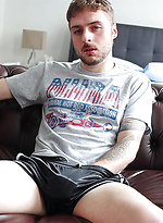 Meet our new mate Rory Hayes