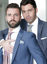 SCORE. Starring DARIO BECK & HECTOR DE SILVA