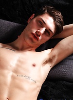 giacoma showing his beautiful body