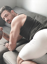 Jason Vario, Mateo Zagal hardcore anal fucking