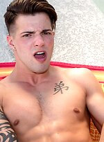 3837 Jack and Casey hardcore anal fucking