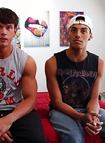 Tyler Schultz Opens Up About New Experiences With August Ryder